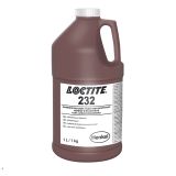 CILINDRIČNO LEPLJENJE HENKEL ACM LOCTITE 232 BO 1L EGFD 1 L