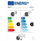 ZIMSKA GUMA SAVA 235/55R17 103H XL ESKIMO SUV 2