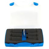 IMPACT KLJUČ 19,05MM UNIOR 24-36 MM 7 DELNA ART. 232PB1