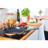 PONEV TEFAL 24 CM DAILY COOK