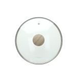POKROVKA TOGNANA 24 CM STEKLENA ECO