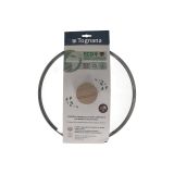 POKROVKA TOGNANA 24 CM STEKLENA ECO