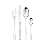 JEDILNI PRIBOR SAMBONET PADERNO 24 DELNI TASTE