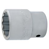 NASADNI KLJUČ 19,05MM UNIOR 24 MM ART. 197/1 12P