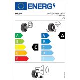 LETNA GUMA FULDA 245/45R18 100Y XL FR SPORTCONTROL 2