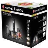 PALIČNI MEŠALNIK RUSSELL HOBBS 24702-56 MATTE BLACK