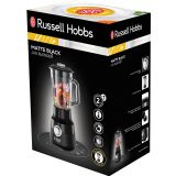 MEŠALNIK BLENDER RUSSELL HOBBS 24722-56 MATTE BLACK
