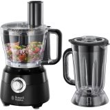 MEŠALNIK MULTIPRAKTIK RUSSELL HOBBS 24732-56 MATTE BLACK