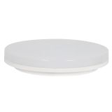 NADGRADNA STROP. SVETILKA COMMEL 24W IP44