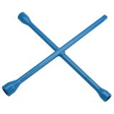 KRIŽNI KLJUČ UNIOR 24X27X30X32 MM LAKIRAN ART. 213