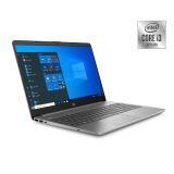 PRENOSNI RAČUNALNIK HP 250 G8 I3-1115G4/8GB/SSD 512GB/15.6"FHD IPS/W10H