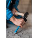 ZIDARSKO DLETO UNIOR 250 MM ART. 660HS