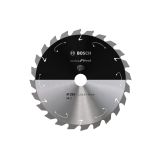 LIST ŽAGE ZA LES WIDIA BOSCH 250X30X2.2/1.6 24 ZOB