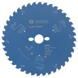 LIST ŽAGE ZA LES WIDIA BOSCH 250X30X2.4 ZOB 40