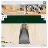 LIST ŽAGE ZA LES WIDIA BOSCH 250X30X3.2 ZOB 24