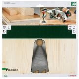 LIST ŽAGE ZA LES WIDIA BOSCH 250X30X3.2 ZOB 24