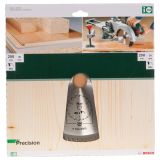 LIST ŽAGE ZA LES WIDIA BOSCH 250X30X3.2 ZOB 80