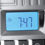 KAVNI FILTER APARAT RUSSELL HOBBS 25270-56 GEO STEEL