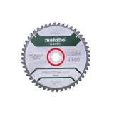 LIST ŽAGE ZA LES WIDIA METABO 254X2.4X30 MM 48 ZOB WZ