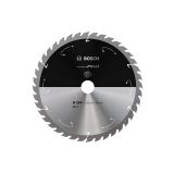 LIST ŽAGE ZA LES WIDIA BOSCH 254X30X2.2/1.6 40 ZOB