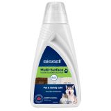 BISSELL FORMULA MULTI SURFACE PET FEBREZE 1L 2550