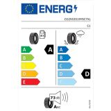 LETNA GUMA CONTINENTAL 255/35R19 96Y SC-7 FR XL