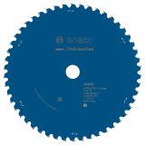 LIST ŽAGE ZA KOVINO BOSCH 255X25.4X2.5 ZOB 50