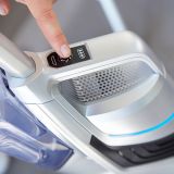 MOKRO-SUHI SESALNIK BISSEL 2582N CROSSWAVE CORDLESS