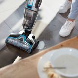 MOKRO-SUHI SESALNIK BISSEL 2582N CROSSWAVE CORDLESS