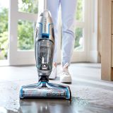 MOKRO-SUHI SESALNIK BISSEL 2582N CROSSWAVE CORDLESS