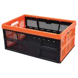 ZABOJNIK TACTIX 25L - ZLOŽLJIVI BREZ POKROVA 50X22X33CM