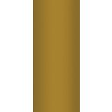 STOPNIŠČNI ALU PROFIL CEZAR 25X10MM 2.5M ZLAT