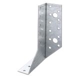 VEZNI ELEMENT ALBERTS 25X140X40 MM DESNI VEZNIK LESENIH KONSTRUKCIJ TIP A