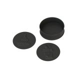 PEKAČ KAISER 26 CM ZA TORTO 1 DNO RAVN + 2 DNA Z MOTIVOM