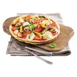 PEKAČ KAISER 26 CM ZA TORTO 1 DNO RAVN + 2 DNA Z MOTIVOM