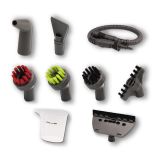 PARNI ČISTILNIK BISSEL 2635J STEAMSHOT TITANIUM