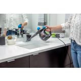 PARNI ČISTILNIK BISSEL 2635J STEAMSHOT TITANIUM