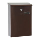 NABIRALNIK MQ 265X370X85 MM LUCA RJAV