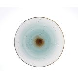 PLITVI KROŽNIK RITZENHOFF & BREKER 26.5 CM BLUE COSMO