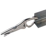 GRIP KLEŠČE UNIOR 270 MM OBLIKA A ART. 434A