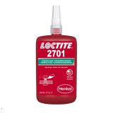 VAROVALO NAVOJNIH ZVEZ HENKEL ACM LOCTITE 2701 BO 250ML SK/RO/SI/HR 250 ML