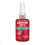 VAROVALO NAVOJNIH ZVEZ LOCTITE 271 BO 50ML EGFD 50 ML