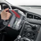 POKONČNI SESALNIK ARIETE 2767