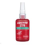 VAROVALO NAVOJNIH ZVEZ HENKEL ACM LOCTITE 278 BO 50ML EGFD 50 ML
