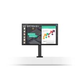 RAČUNALNIŠKI MONITOR LG 27QN880-B