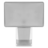 LED ZUNANJI REFLEKTOR LEDVANCE 27W ENDURA PRO FLOOD WT S SENZORJEM CW IP55 BELI