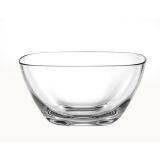 SERVIRNA SKLEDA RITZENHOFF & BREKER 28 CM FENICE STEKLENA