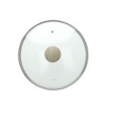 POKROVKA TOGNANA 28 CM STEKLENA ECO