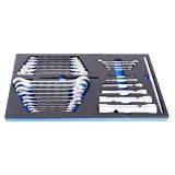 GARNITURA ORODJA UNIOR 28 DELNA V SOS ART. 964/29ASOS