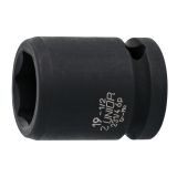 IMPACT KLJUČ 12,7MM UNIOR 28 MM BRUNIRAN ART. 231